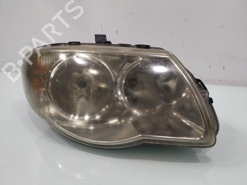 Used Right headlight Right headlight 38172004 38172004