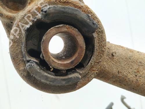 Bakaksel PEUGEOT 206 Hatchback (2A/C) 1.9 D | BP30000179M2 