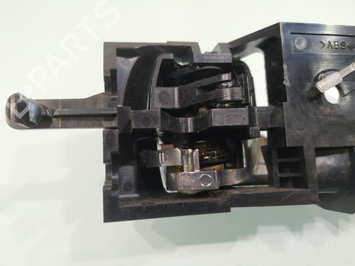 Rear right interior door handle TOYOTA PRIUS Liftback (_W2_) 1.5 Hybrid (NHW20_, NHW20R) | BP27222673I16 
