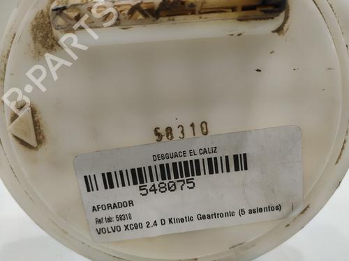 Fuel pump VOLVO XC90 I (275) D5 AWD | BP30572796M76 