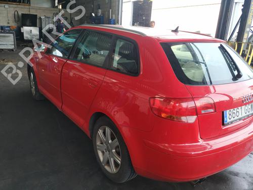 Sensor electrónico AUDI A3 (8P1) 2.0 TFSI quattro | BP13570559M84 