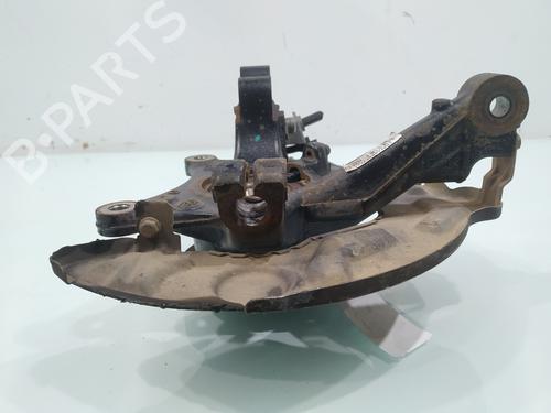 Right front steering knuckle PEUGEOT 508 I (8D_)  | BP30719153M26 