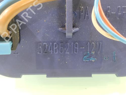 Heater resistor RENAULT LAGUNA II Grandtour (KG0/1_)  | BP29850699M108