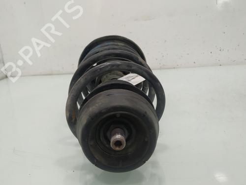 Venstre foran støtdemper AUDI A3 (8L1) 1.8 T | BP20693318M16 