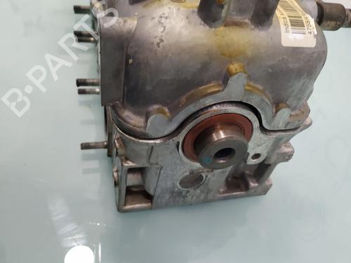 Cylinder head TATA INDICA  | BP12441380M5 