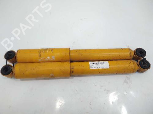 Used Right rear shock absorber RENAULT TRAFIC II Platform/Chassis (EL) 1.9 dCi 100 (EL0C) (101 hp) 14028772