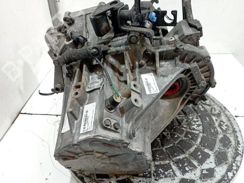 Gearbox HYUNDAI SANTA FÉ I (SM) 2.0 CRDi | BP24126056M3 