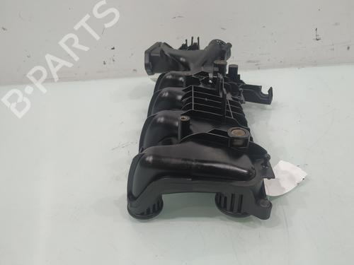 Intake manifold PEUGEOT 3008 I MPV (0U_) 1.6 HDi | BP31686225M70 