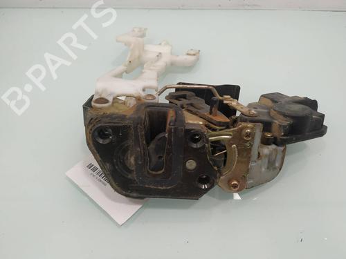 Rear left lock HYUNDAI SANTA FÉ I (SM) 2.0 CRDi | BP10642893C100 