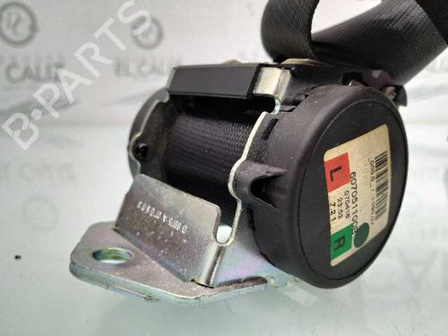 Rear left seatbelt BMW 1 (E87) 118 d | BP8089005I29 