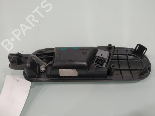 Front right interior door handle SEAT IBIZA III (6L1)  | BP26275349I14 