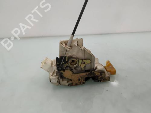 Rear left lock FORD MONDEO III (B5Y) 2.0 TDCi | BP8301579C100 