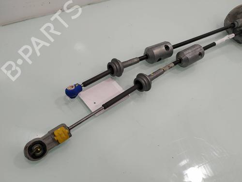 Other PEUGEOT 5008 (0U_, 0E_) 1.6 HDi | BP14031017O1 