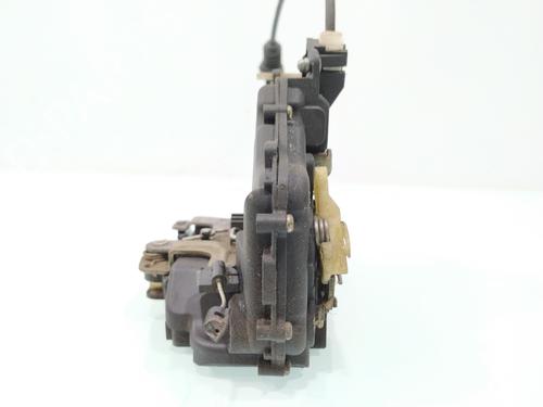 Rear left lock VW GOLF IV (1J1) 1.9 TDI | BP27700946C100 