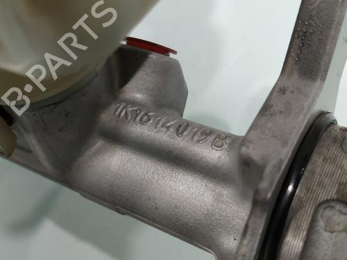 Brake master cylinder SEAT LEON (1P1) | BP31249255M77