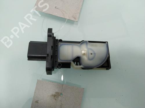Mass air flow sensor NISSAN QASHQAI II SUV (J11, J11_) 1.6 DIG-T | BP22781766M95 
