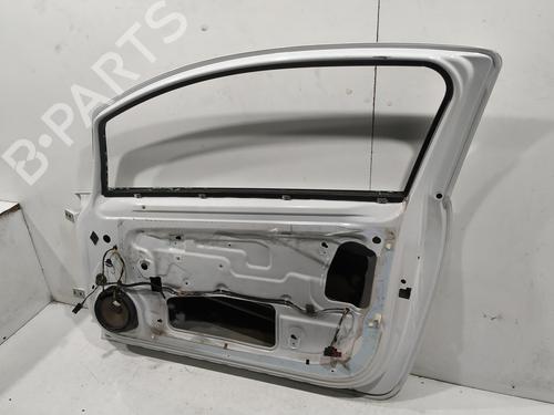 Right front door OPEL CORSA D (S07)  | BP22924251C3 