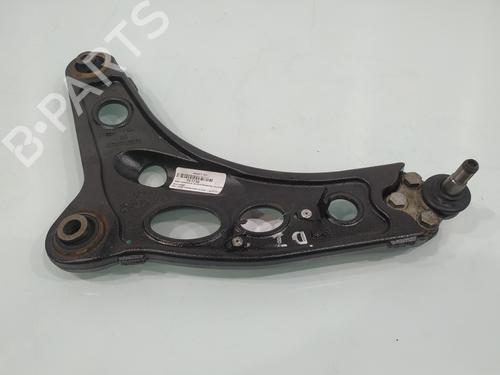 Venstre fortil bærearm OPEL VIVARO A Van (X83) [2001-2015]  32083346