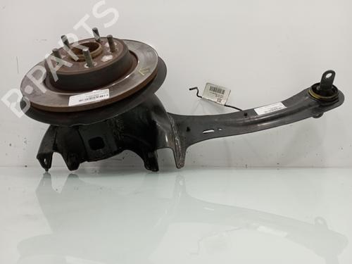 Right rear steering knuckle VOLVO S40 II (544) 1.6 D | BP13717723M28 