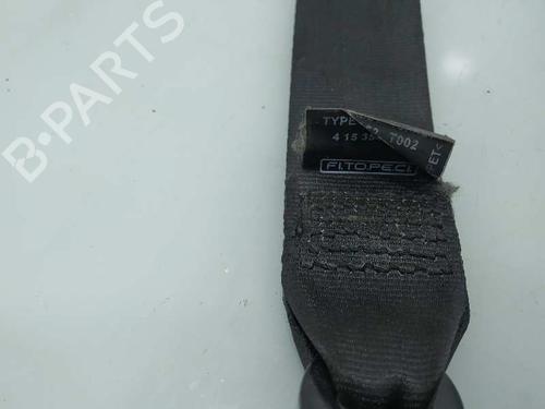 Front left seatbelt FIAT FIORINO Box Body/MPV (225_)  | BP12582376I26 
