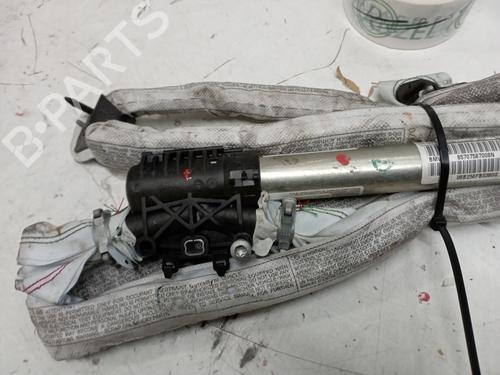 Right curtain airbag BMW 1 (E87) 120 d | BP10558852C12