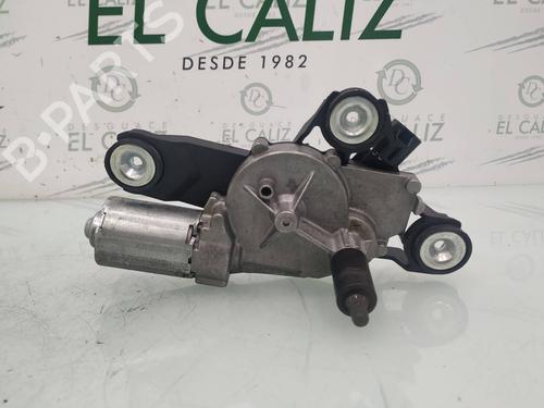 Viskermotor bakrute FORD MONDEO IV (BA7) 2.0 TDCi (140 hp) 8094929