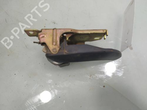 Rear right interior door handle KIA SORENTO I (JC) 2.5 CRDi 4WD | BP9278781I16 