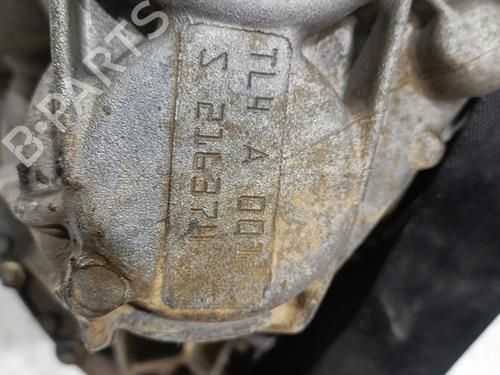 Gearbox RENAULT MEGANE II Saloon (LM0/1_) 1.5 dCi (LM1E) | BP33185470M3 - Image 7