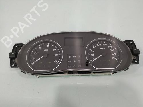 Instrument cluster DACIA SANDERO  | BP39696592C47  - Image 5