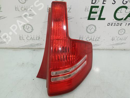 Used Right taillight CITROËN C4 I (LC_) [2004-2014]  8095286