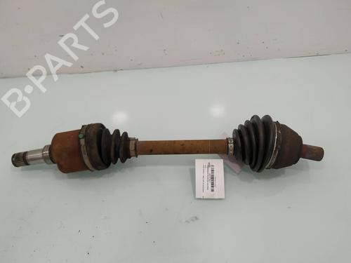 Used Left front driveshaft FORD FOCUS C-MAX (DM2) [2003-2007]  10983838