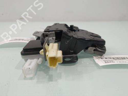 Tailgate lock MAZDA MX-5 IV (ND__) | BP32219536C101