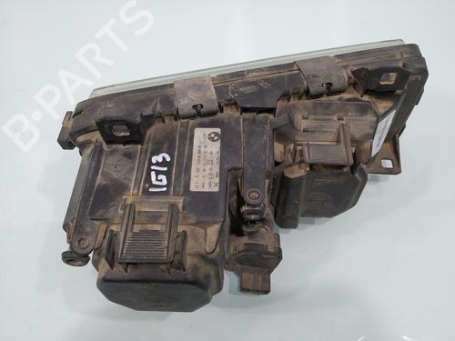 Left headlight BMW 3 (E36) 325 td | BP32323383C28