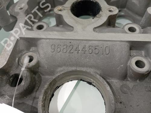 Cache-culbuteurs CITROËN JUMPY II Platform/Chassis 2.0 HDi 125 | BP29825248M124 