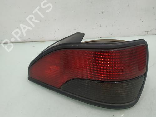 Right taillight PEUGEOT 306 (7B, N3, N5) 1.9 STD | BP17825212C35 