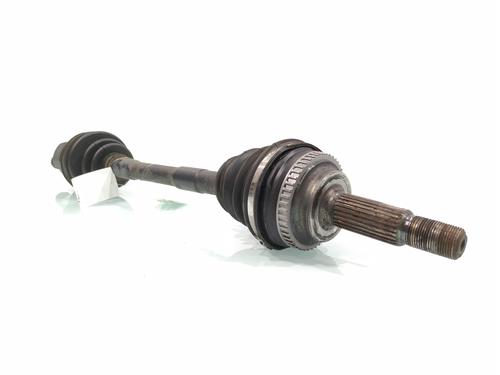 Used Left front driveshaft TOYOTA PRIUS Liftback (_W2_) 1.5 Hybrid (NHW20_, NHW20R) (112 hp) 27222800