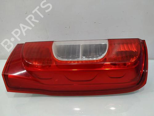 Right taillight PEUGEOT BIPPER (AA_) | BP38781785C35 - Image 3