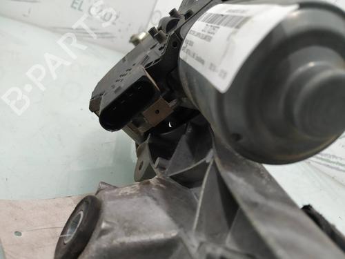 Front wiper motor OPEL ASTRA J (P10) 1.6 CDTi (68) | BP8098982M29 