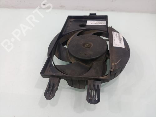 Radiator fan MAZDA 3 (BL)  | BP33185504M35  - Image 6