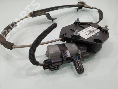 Rudehejsemekanisme Højre bagtil FIAT LINEA (323_, 110_) 1.4 T-Jet (323AXC1A) | BP28196027C25 