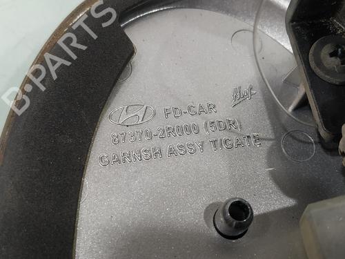 Tailgate handle HYUNDAI i30 (FD)  | BP33130004C132  - Image 7