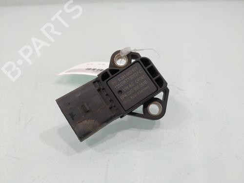 Used Electronic sensor SEAT IBIZA IV (6J5, 6P1) [2008-2017]  32072176