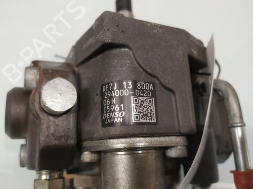 Injection pump MAZDA 5 (CR) 2.0 CD (CR19) | BP37236790M78 - Image 3
