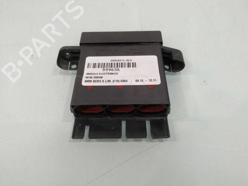 Used Electronic module Electronic module 38781404 38781404