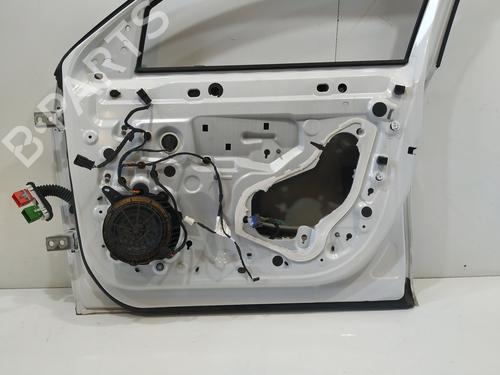 Right front door OPEL CORSA F (P2JO) 1.2 (68) | BP11919342C3 
