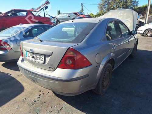 Used Parts FORD MONDEO III Saloon (B4Y) 2.0 16V TDDi / TDCi 4952430