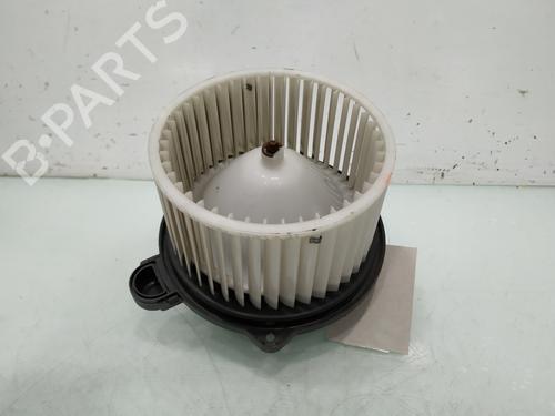 Heater blower motor HYUNDAI i10 I (PA) 1.1 | BP21141832M62 