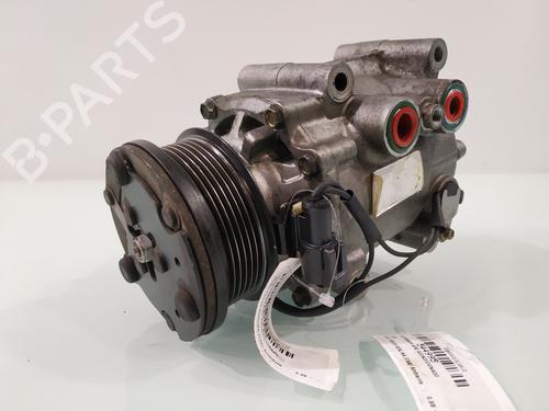 AC-Kompressor FORD FOCUS I (DAW, DBW) 1.8 TDCi (100 hp) 29955721