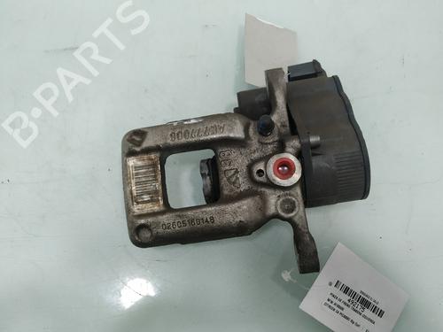 Used Left rear brake caliper CITROËN C4 SPACETOURER (3D_) [2018-2025]  21360598
