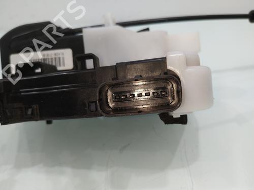 Rear right lock HYUNDAI ix35 (LM, EL, ELH)  | BP28051871C99 